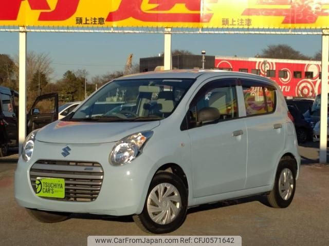 suzuki alto-eco 2014 -SUZUKI--Alto Eco DBA-HA35S--HA35S-172999---SUZUKI--Alto Eco DBA-HA35S--HA35S-172999- image 1