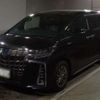 toyota alphard 2021 -TOYOTA 【岡崎 332ｻ 227】--Alphard 6AA-AYH30W--AYH30-0125503---TOYOTA 【岡崎 332ｻ 227】--Alphard 6AA-AYH30W--AYH30-0125503- image 1