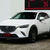 mazda cx-3 2016 CFJ1702094 image 17