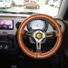 suzuki alto-lapin 2010 -SUZUKI--Alto Lapin HE22S--158323---SUZUKI--Alto Lapin HE22S--158323- image 17