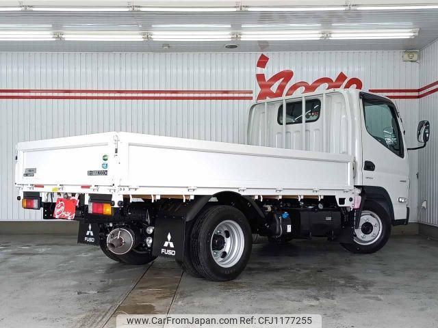 mitsubishi-fuso canter 2025 quick_quick_2RG-FBA20_FBA20-610508 image 2