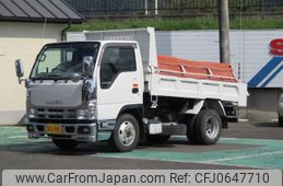 isuzu elf-truck 2017 -ISUZU--Elf NKS85AN--7009945---ISUZU--Elf NKS85AN--7009945-