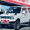 suzuki jimny 2012 -SUZUKI--Jimny ABA-JB23W--JB23W-668816---SUZUKI--Jimny ABA-JB23W--JB23W-668816- image 1