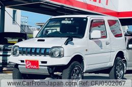 suzuki jimny 2012 -SUZUKI--Jimny ABA-JB23W--JB23W-668816---SUZUKI--Jimny ABA-JB23W--JB23W-668816-