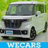 suzuki spacia 2018 quick_quick_DAA-MK53S_MK53S-566139 image 1