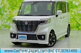 suzuki spacia 2018 quick_quick_DAA-MK53S_MK53S-566139