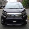 toyota vellfire 2013 -TOYOTA 【名古屋 332ﾎ8877】--Vellfire DAA-ATH20W--ATH20-8029076---TOYOTA 【名古屋 332ﾎ8877】--Vellfire DAA-ATH20W--ATH20-8029076- image 26