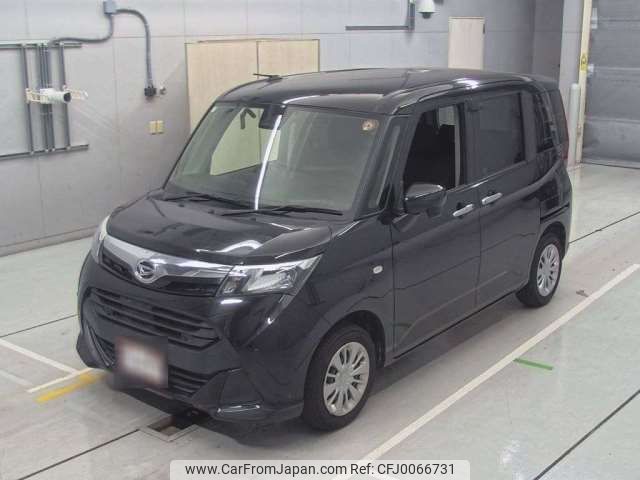 daihatsu thor 2019 -DAIHATSU--Thor DBA-M900S--M900S-0050674---DAIHATSU--Thor DBA-M900S--M900S-0050674- image 1