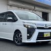 toyota voxy 2018 -TOYOTA--Voxy DBA-ZRR80W--ZRR80-0436024---TOYOTA--Voxy DBA-ZRR80W--ZRR80-0436024- image 4