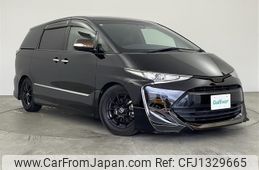 toyota estima 2017 -TOYOTA--Estima DBA-ACR50W--ACR50-7142366---TOYOTA--Estima DBA-ACR50W--ACR50-7142366-