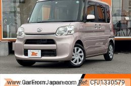 daihatsu tanto 2013 CFJ1330579