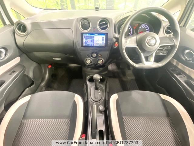 nissan note 2019 CFJ1737203 image 2