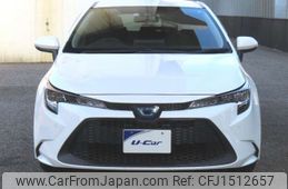 toyota corolla-touring-wagon 2022 CFJ1512657