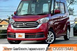 nissan dayz-roox 2019 -NISSAN--DAYZ Roox DBA-B21A--B21A-0597965---NISSAN--DAYZ Roox DBA-B21A--B21A-0597965-