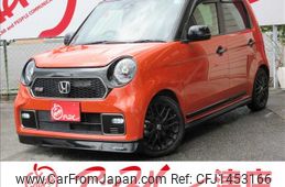 honda n-one 2021 -HONDA--N ONE 6BA-JG3--JG3-2008998---HONDA--N ONE 6BA-JG3--JG3-2008998-