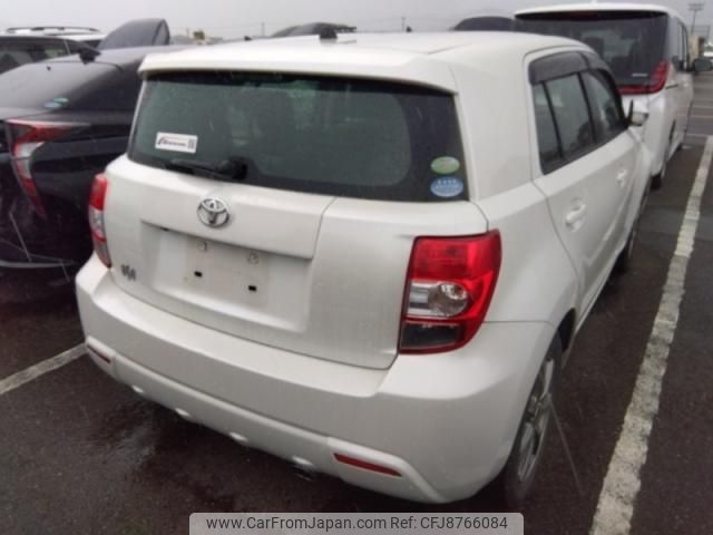 toyota ist 2011 quick_quick_NCP110_NCP110-2005023 image 2