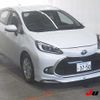 toyota aqua 2023 CFJ1522019 image 1