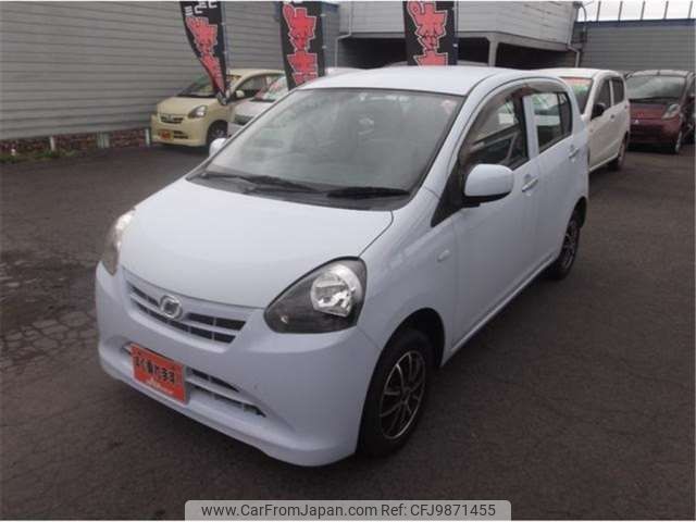 daihatsu mira-e-s 2011 -DAIHATSU--Mira e:s DBA-LA310S--LA310S-1005252---DAIHATSU--Mira e:s DBA-LA310S--LA310S-1005252- image 1