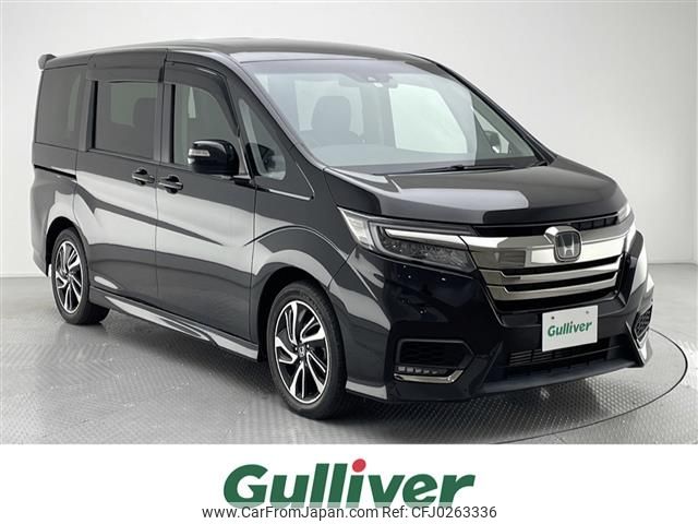 honda stepwagon 2019 -HONDA--Stepwgn DBA-RP3--RP3-1243540---HONDA--Stepwgn DBA-RP3--RP3-1243540- image 1