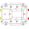 toyota passo 2017 -TOYOTA--Passo DBA-M700A--M700A-0096481---TOYOTA--Passo DBA-M700A--M700A-0096481- image 2