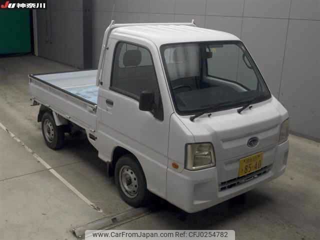 subaru sambar-truck 2011 -SUBARU 【湘南 480ｷ8540】--Samber Truck TT2--TT2-511665---SUBARU 【湘南 480ｷ8540】--Samber Truck TT2--TT2-511665- image 1