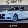 bmw 3-series 2018 quick_quick_LDA-8C20_WBA8C56050NU85704 image 1