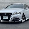 toyota crown 2022 -TOYOTA--Crown 6AA-AZSH20--AZSH20-1083399---TOYOTA--Crown 6AA-AZSH20--AZSH20-1083399- image 3