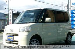 daihatsu tanto 2008 -DAIHATSU 【名変中 】--Tanto L375S--0089931---DAIHATSU 【名変中 】--Tanto L375S--0089931-