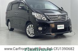 toyota alphard 2014 -TOYOTA--Alphard DBA-ANH20W--ANH20-8351880---TOYOTA--Alphard DBA-ANH20W--ANH20-8351880-