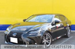 lexus gs 2016 -LEXUS--Lexus GS DAA-GWL10--GWL10-7001118---LEXUS--Lexus GS DAA-GWL10--GWL10-7001118-