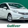 nissan note 2015 -NISSAN--Note DBA-E12--E12-428354---NISSAN--Note DBA-E12--E12-428354- image 1