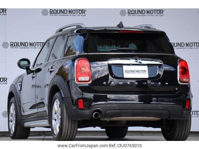 mini mini-others 2018 -BMW--BMW Mini DBA-YS15--WMWYV720603B88791---BMW--BMW Mini DBA-YS15--WMWYV720603B88791- image 2
