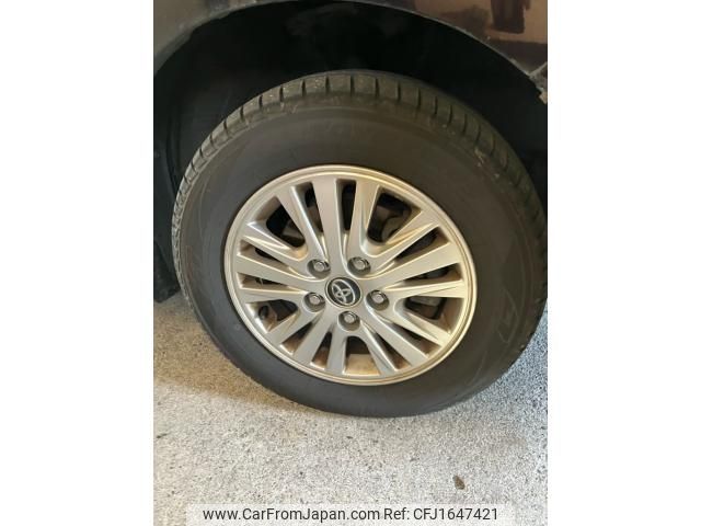 toyota noah 2016 CFJ1647421 image 2
