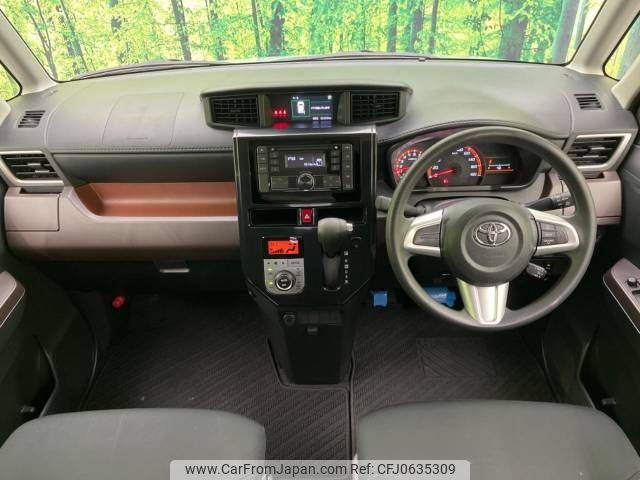 toyota roomy 2020 -TOYOTA--Roomy DBA-M900A--M900A-0459397---TOYOTA--Roomy DBA-M900A--M900A-0459397- image 2