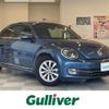 volkswagen the-beetle 2016 -VOLKSWAGEN--VW The Beetle DBA-16CBZ--WVWZZZ16ZGM615133---VOLKSWAGEN--VW The Beetle DBA-16CBZ--WVWZZZ16ZGM615133- image 1