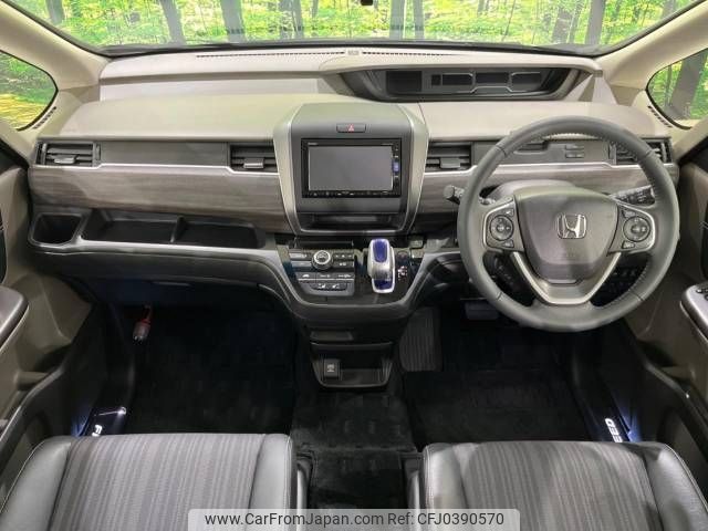 honda freed 2018 -HONDA--Freed DAA-GB7--GB7-1088726---HONDA--Freed DAA-GB7--GB7-1088726- image 2