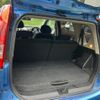 nissan note 2010 CFJ1818154 image 21
