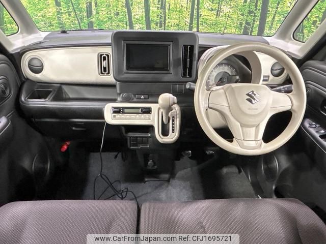 suzuki wagon-r 2021 CFJ1695721 image 2