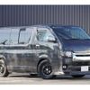 toyota hiace-van 2007 quick_quick_CBF-TRH200V_TRH200-0064503 image 1