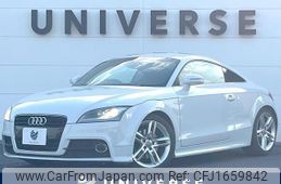 audi tt-coupe 2013 CFJ1659842