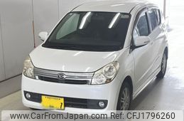 daihatsu mira 2011 CFJ1796260