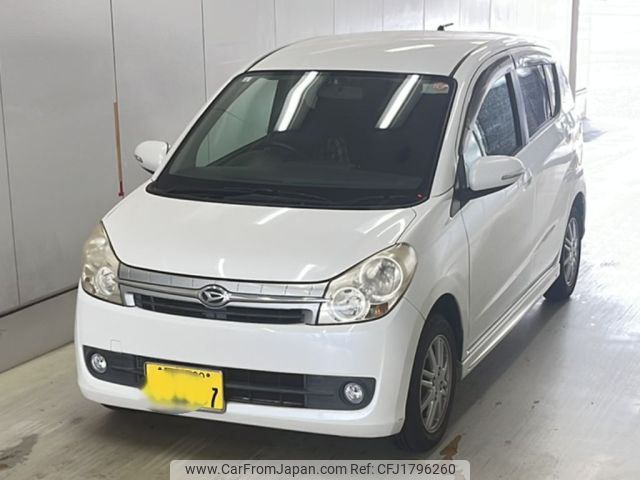 daihatsu mira 2011 CFJ1796260 image 1