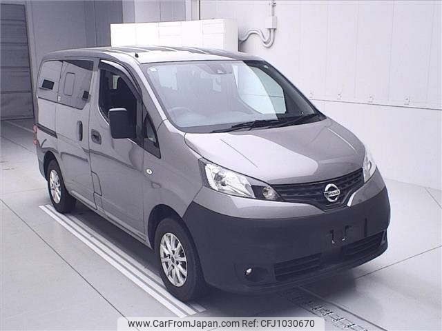 nissan nv200-vanette 2020 -NISSAN--NV200 VM20-154657---NISSAN--NV200 VM20-154657- image 1
