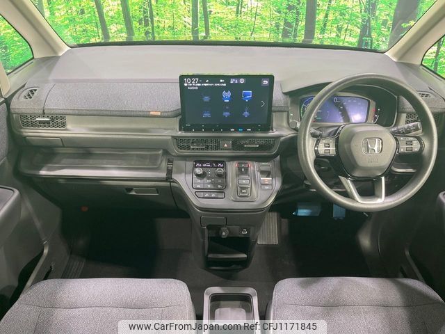 honda stepwagon 2022 -HONDA--Stepwgn 6AA-RP8--RP8-1003411---HONDA--Stepwgn 6AA-RP8--RP8-1003411- image 2