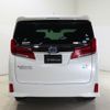 toyota alphard 2020 -TOYOTA--Alphard 6AA-AYH30W--AYH30-0110964---TOYOTA--Alphard 6AA-AYH30W--AYH30-0110964- image 3