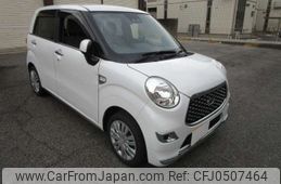 daihatsu cast 2022 -DAIHATSU 【三河 581】--Cast 5BA-LA250S--LA250S-0225598---DAIHATSU 【三河 581】--Cast 5BA-LA250S--LA250S-0225598-