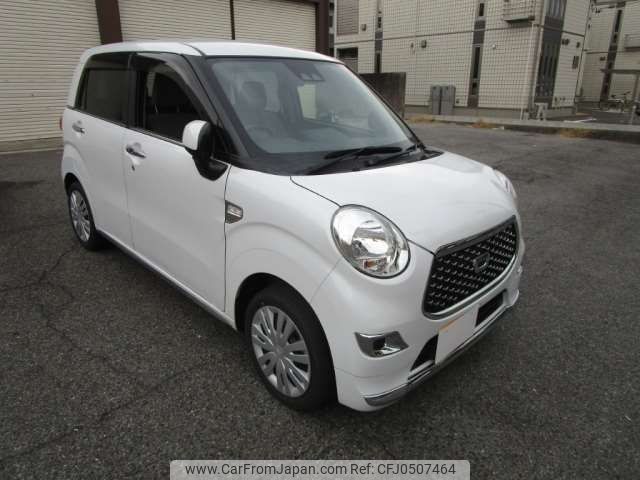 daihatsu cast 2022 -DAIHATSU 【三河 581】--Cast 5BA-LA250S--LA250S-0225598---DAIHATSU 【三河 581】--Cast 5BA-LA250S--LA250S-0225598- image 1