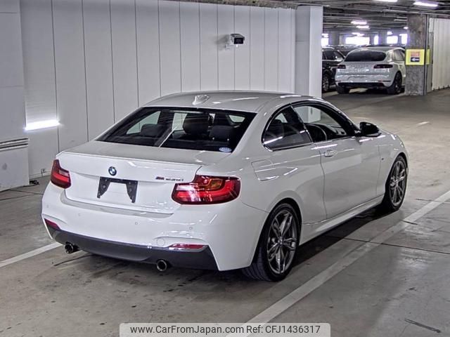 bmw 2-series 2014 -BMW--BMW 2 Series WBA1J72060V229452---BMW--BMW 2 Series WBA1J72060V229452- image 2