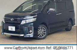 toyota voxy 2015 quick_quick_DBA-ZRR80W_ZRR80-0151891