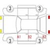 honda n-box 2018 -HONDA--N BOX DBA-JF3--JF3-1101925---HONDA--N BOX DBA-JF3--JF3-1101925- image 2